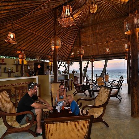 Thejan Beach Cabanas Μπεντότα Εξωτερικό φωτογραφία