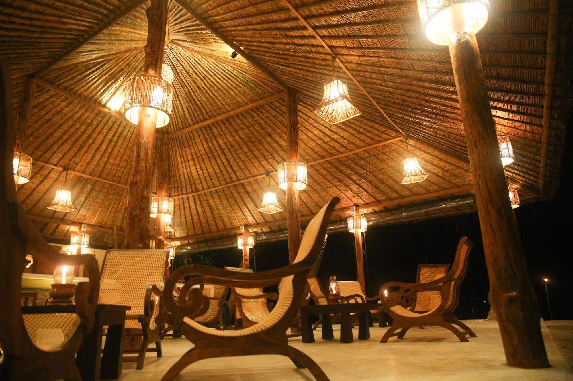 Thejan Beach Cabanas Μπεντότα Εξωτερικό φωτογραφία